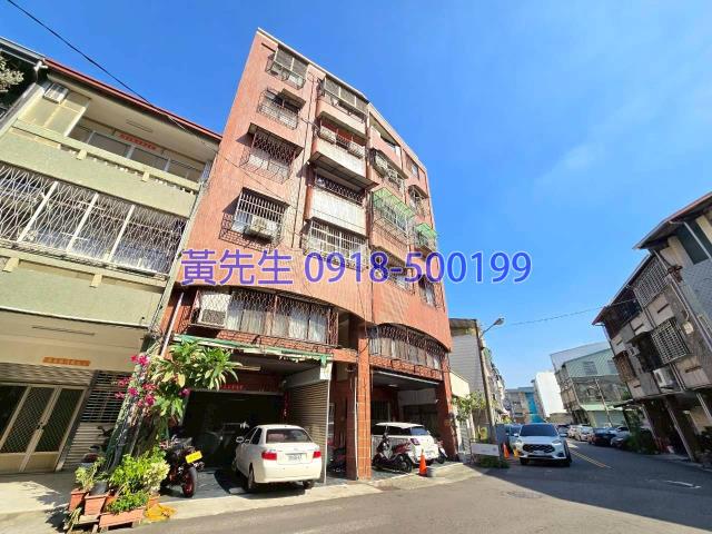 台中南區法拍公寓-2