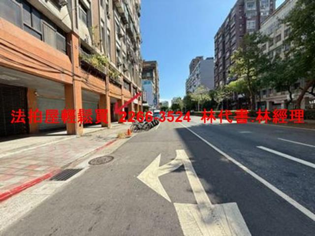 台北中正區大樓法拍-6