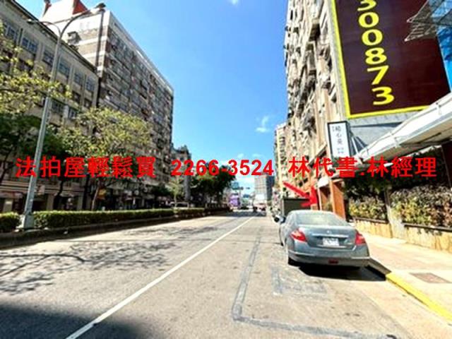 台北中正區大樓法拍-7