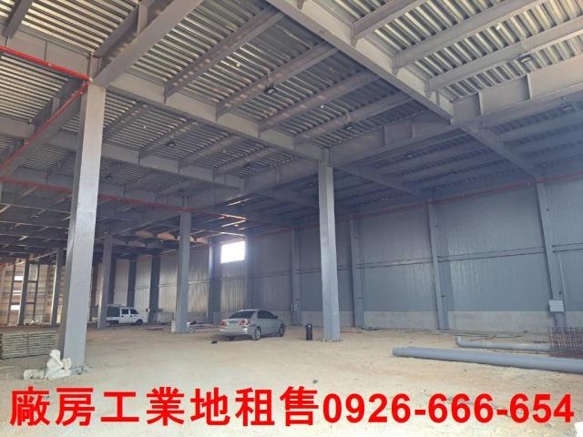 桃園龍潭廠房-1