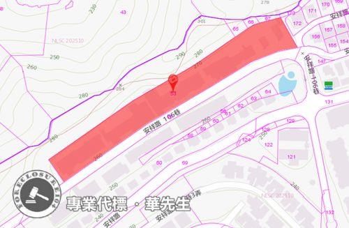 新北新店法拍公寓-8