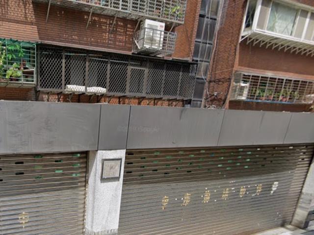 台北中山區公寓拍賣-3