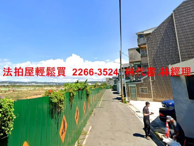 大園法拍透天-7