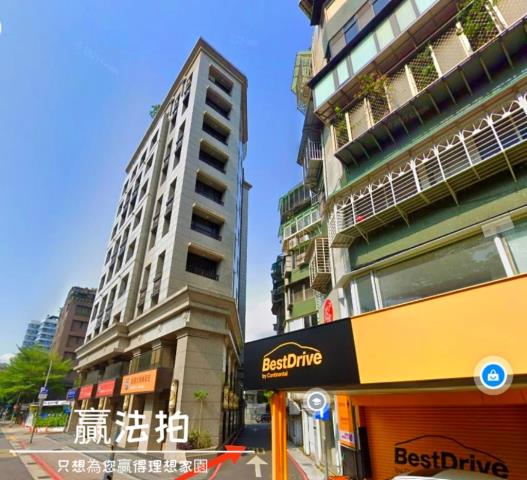 台北公寓法拍-2