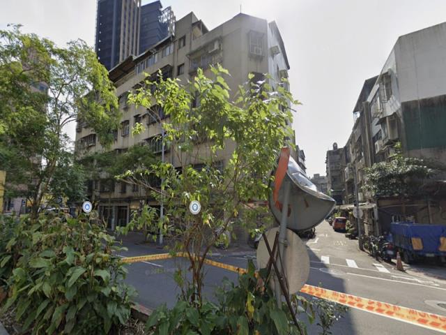 台北松山法拍公寓-2