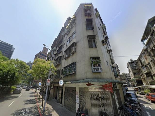 台北松山法拍公寓-6