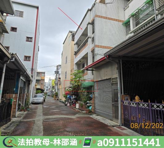 屏東潮州透天法拍-6