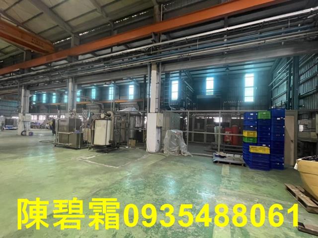 台南安南廠房-11