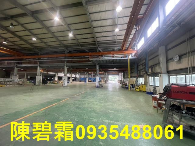 台南安南廠房-2