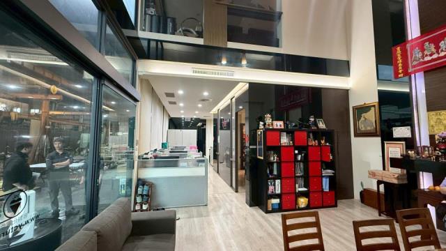 台南安南廠房-2