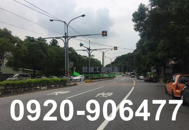 桃園龜山廠房-2