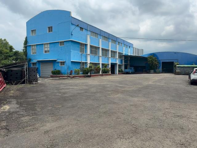 台南永康廠房-5