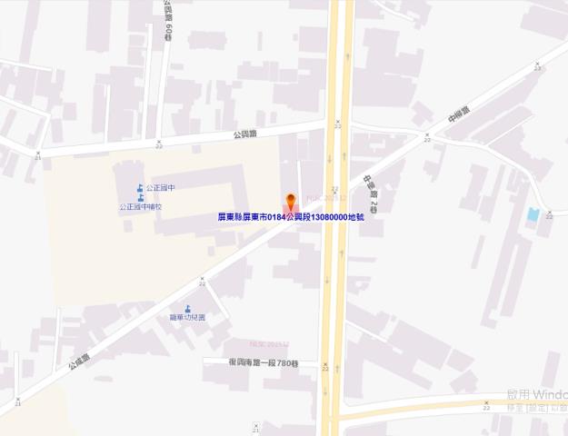 屏東屏東市法拍大樓-5