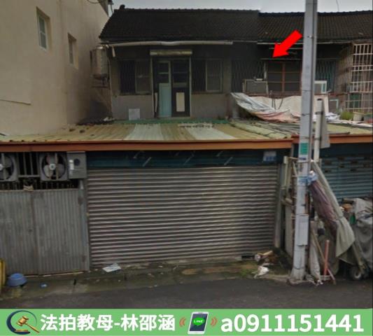 台南新營透天法拍-4