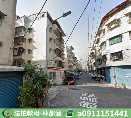 高雄楠梓公寓拍賣-4