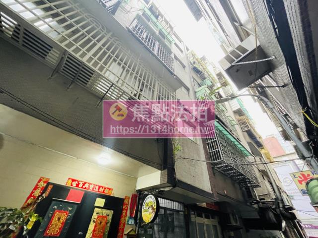 板橋法拍公寓-5