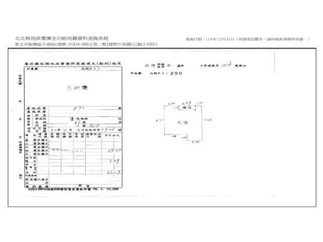 板橋法拍公寓-8