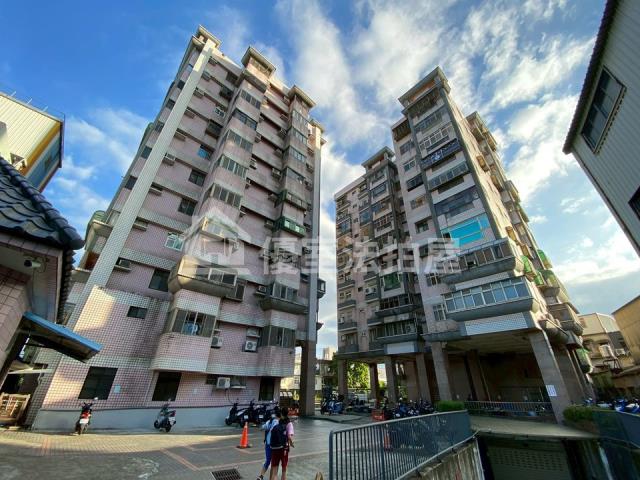 新竹大樓法拍-1