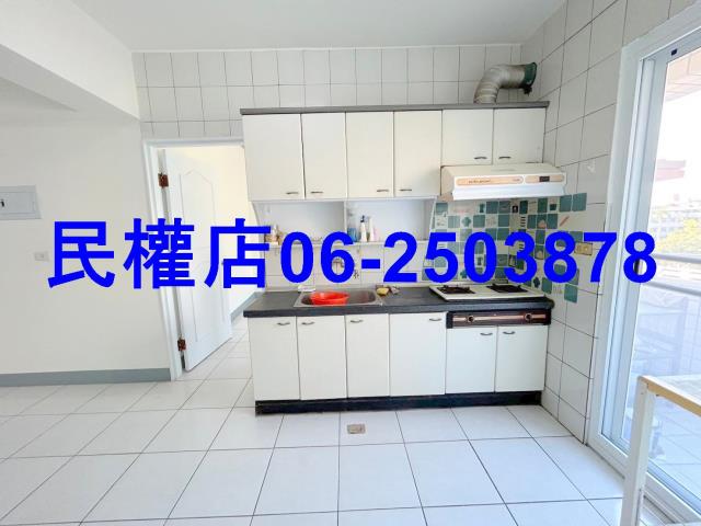 台南東區華廈-7