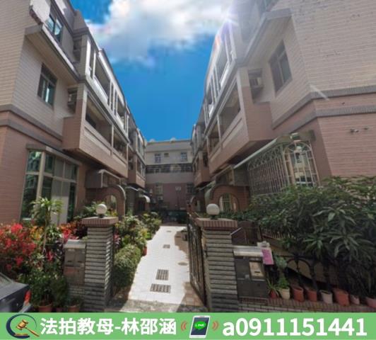 台南北區拍賣透天-3