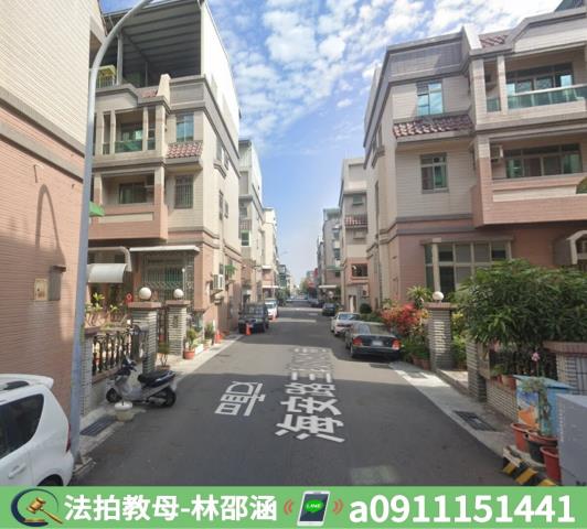 台南北區拍賣透天-5