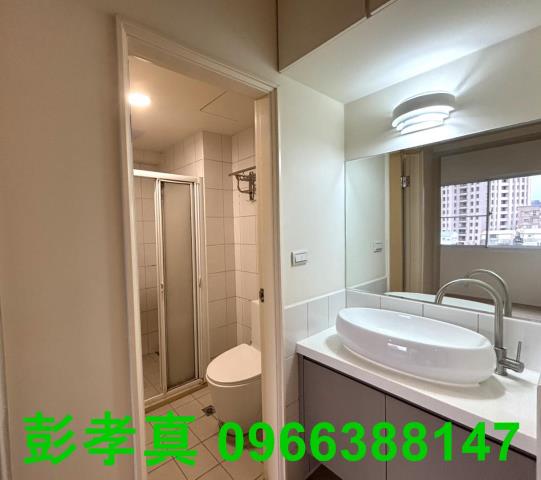 台中西屯大樓-7