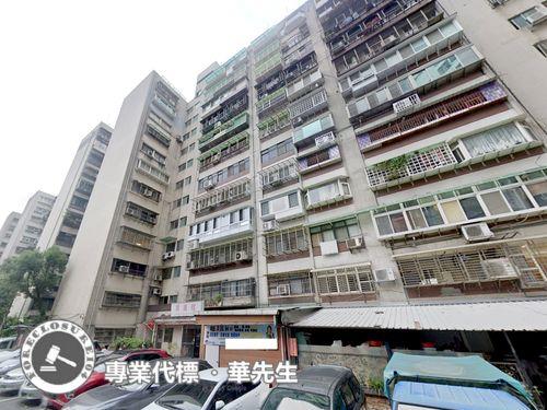 台北信義區大樓法拍-6
