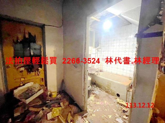 桃園龍潭法拍透天-4