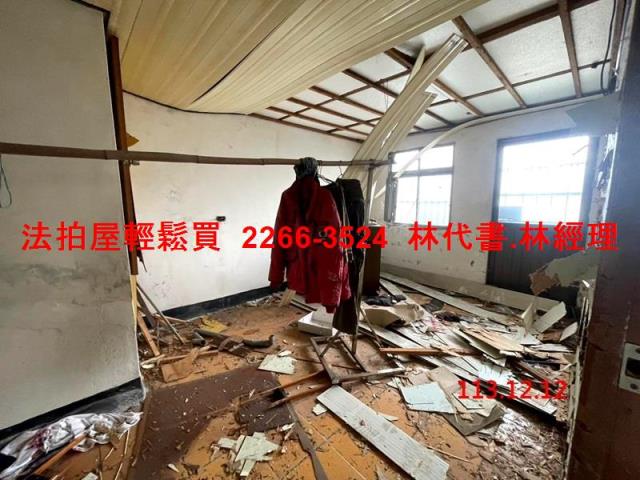 桃園龍潭法拍透天-5