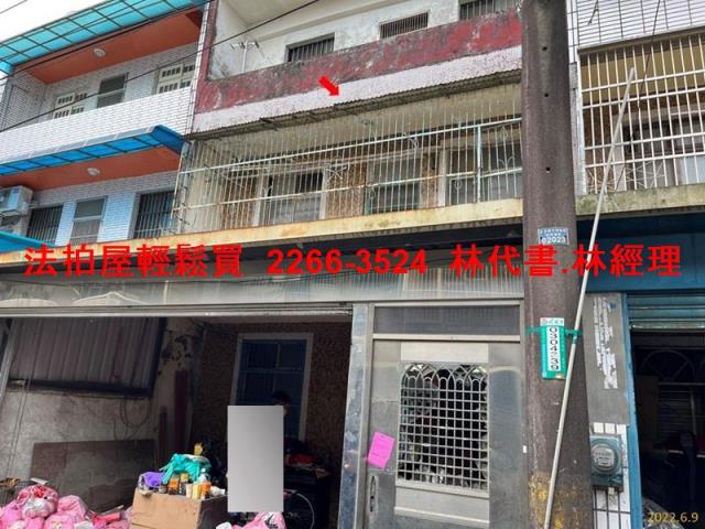 桃園龍潭法拍透天-8