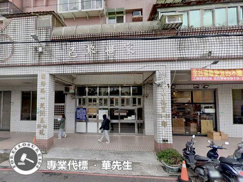 桃園桃園區華廈法拍-3