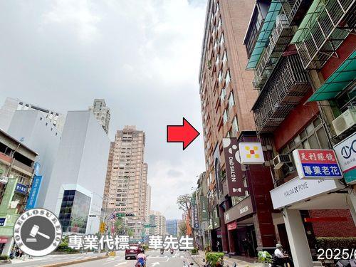 板橋大樓法拍-6