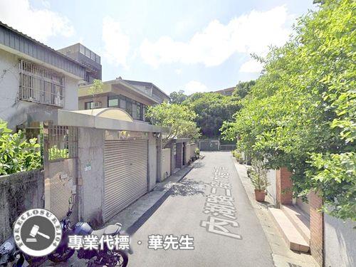 內湖法拍透天-3