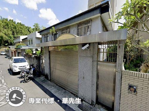 內湖法拍透天-5