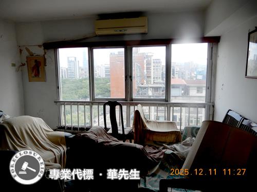 台北法拍大樓-4