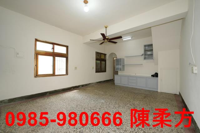 嘉義民雄透天-2