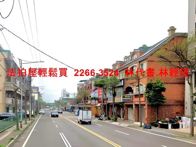 桃園中壢透天法拍-10