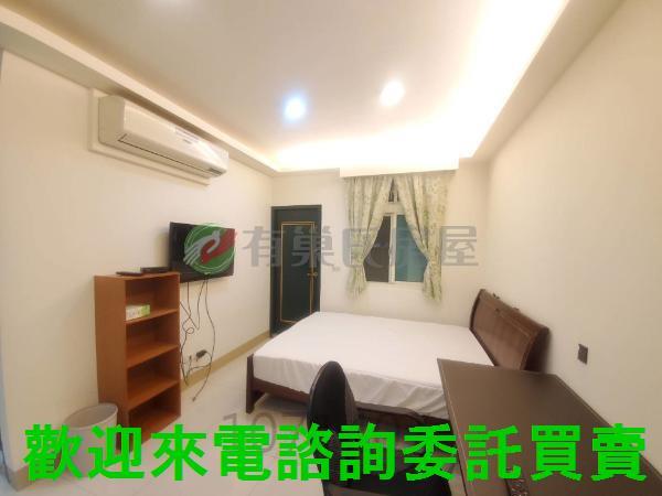 新北淡水透天-12