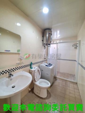 新北淡水透天-9