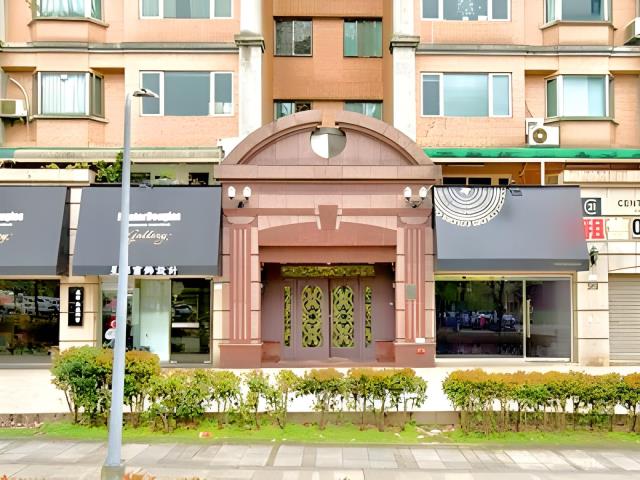 台北中山區法拍大樓-4