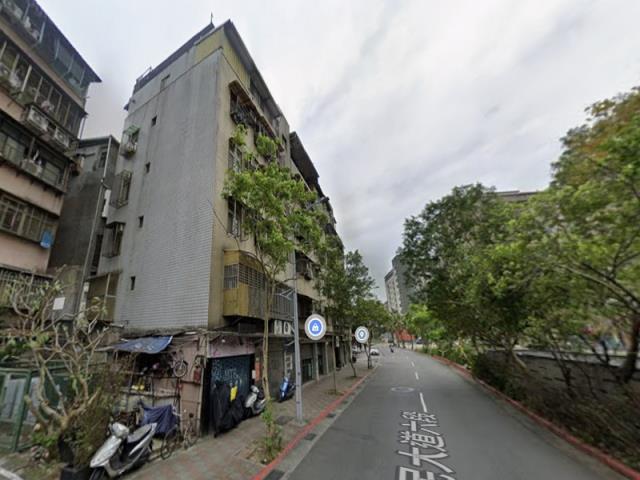 台北信義區法拍公寓-3