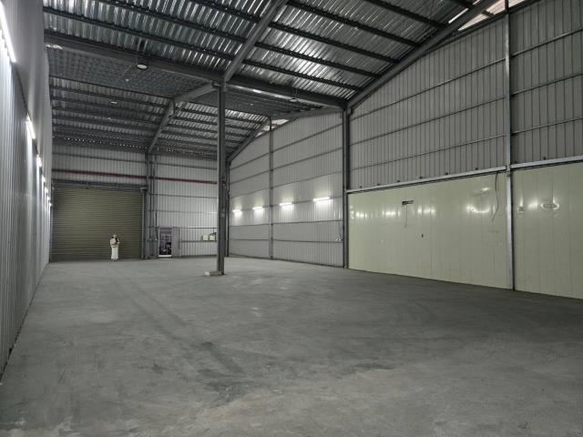 新竹竹北廠房-2