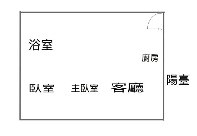 台中沙鹿華廈-7