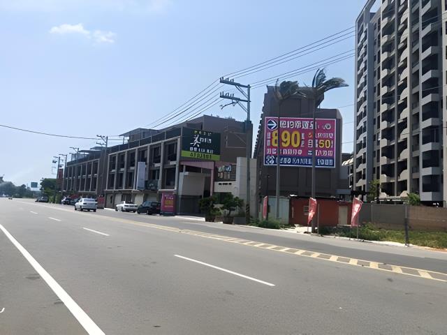 觀音法拍透天-7