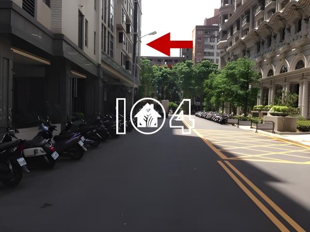 西屯大樓法拍-5