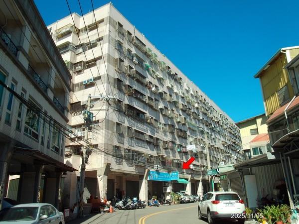 太平大樓法拍-2