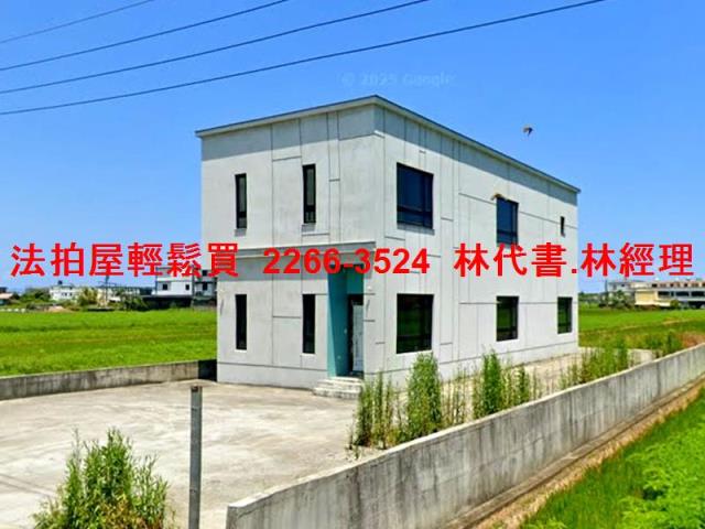 宜蘭法拍農舍-2