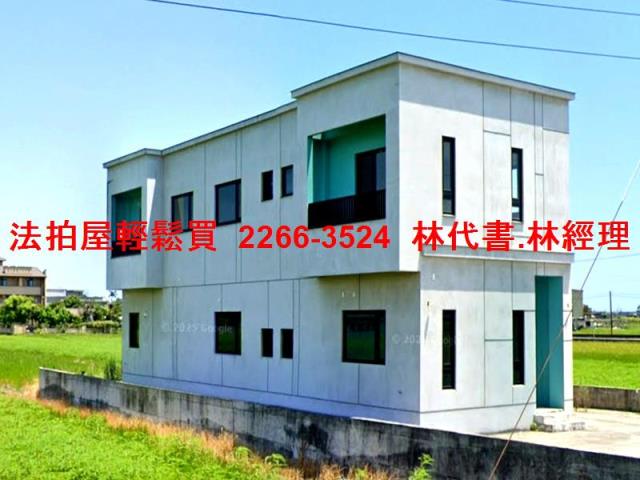 宜蘭法拍農舍-3