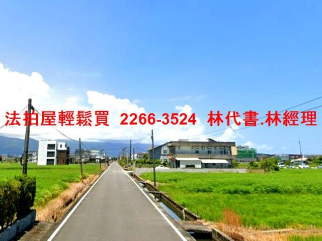 宜蘭法拍農舍-6