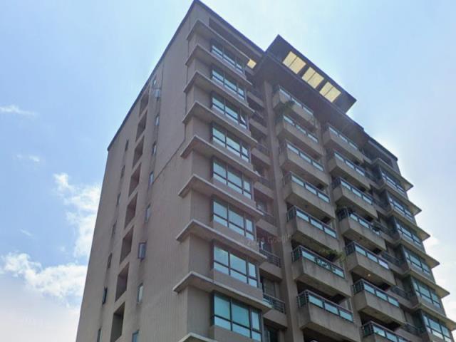 新北大樓法拍-2